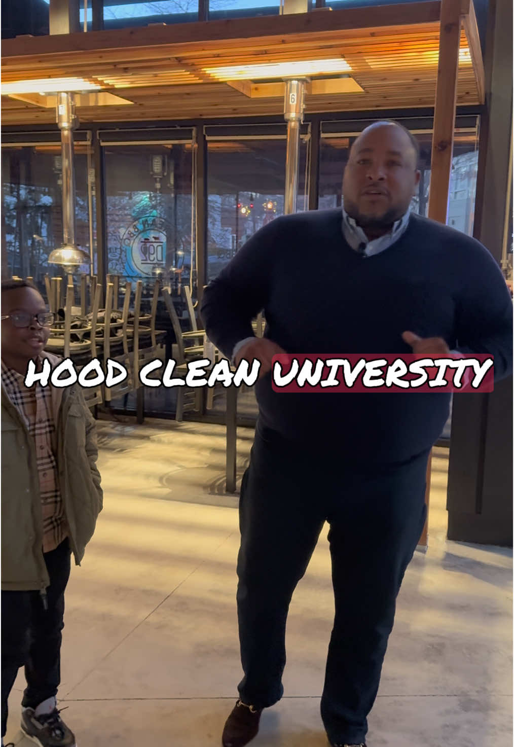 Ready for a career that fits your life, not the other way around? 🚀 Hood Clean University offers the flexibility you need to build your own schedule, enjoy family time, and savor the best that life has to offer. Start a business that lets you work smarter, not harder, and worry less about the 9-to-5 grind. #flexibility #worklife #workdistractions #entrepreneurship #ownyourlife #makemoney 