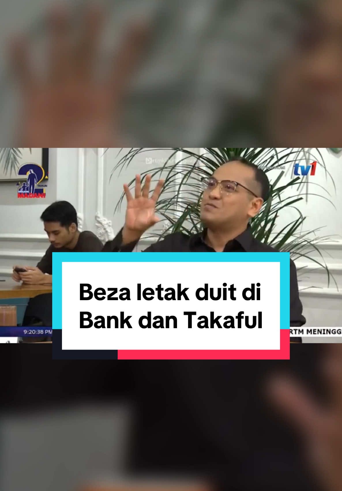 Melalui instrumen Takaful, duit boleh dicairkan terus kepada waris jika berlaku kematian. #alwaysadajalan #bisnes #mdrtbuilder #insurans #takaful #insurance #aia #aiapublictakaful 