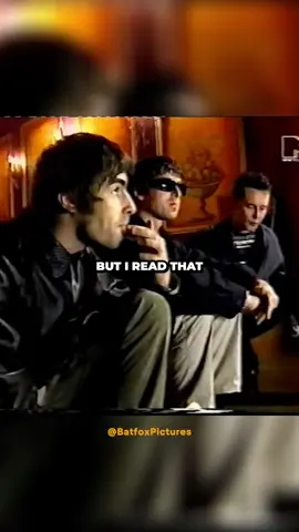 OASIS - IT'S BETTER THAN THIS ALBUM IN A DIFFERENT WAY #OASIS #LIAMGALLAGHER #NOELGALLAGHER