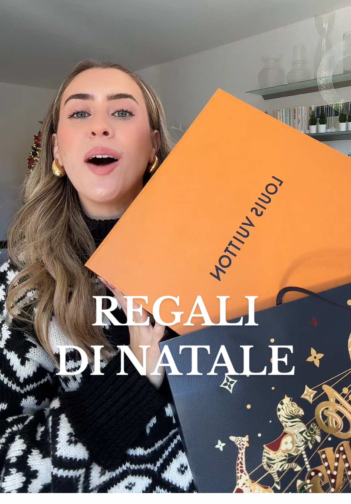 vi mostro tutti i miei regali che ho ricevuto questo natale 🎁✨ compreso il mio auto regalo hihi #natale #regali #unboxing #regalidinatale #cosahoricevutoanatale #xmas #christmas #fy #foryou #haul #xmashaul #christmashaul 