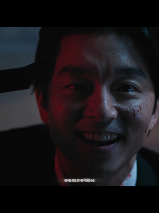 que homem, meus amigos🫦 #cameotbx #round6 #squidgame #squidgamenetflix #round6netflix #gongyoo #gongyooedit #thesalesman #netflixseries #fyp #fy 