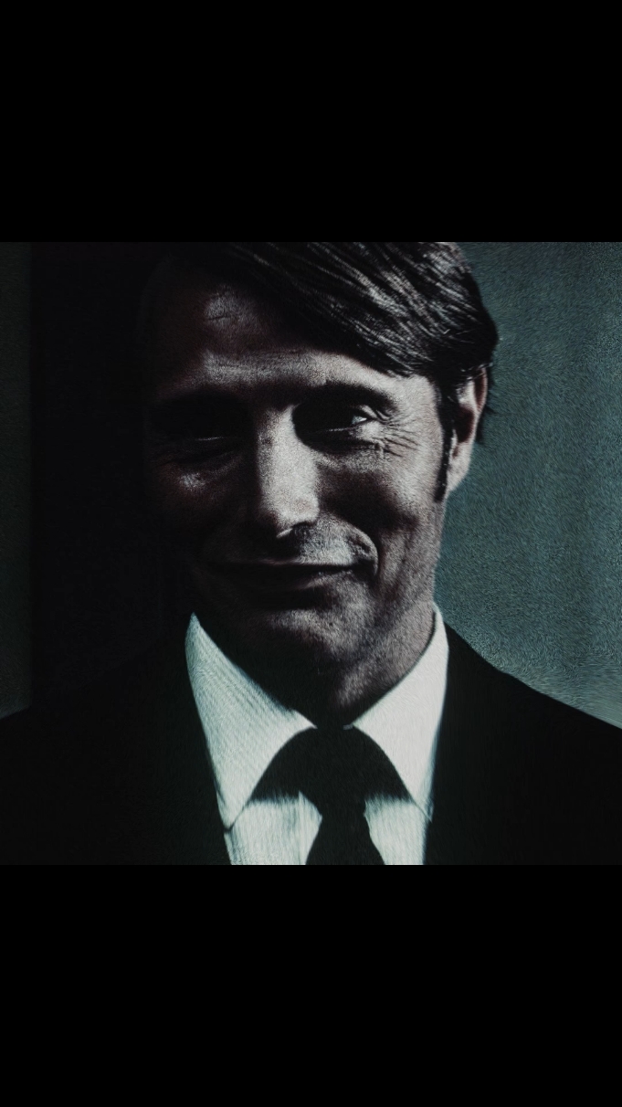 bon appetit. #hannibal #edit 