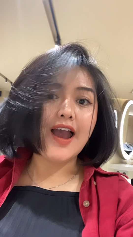 Nekat bondol di era rambut layer🤙🏻