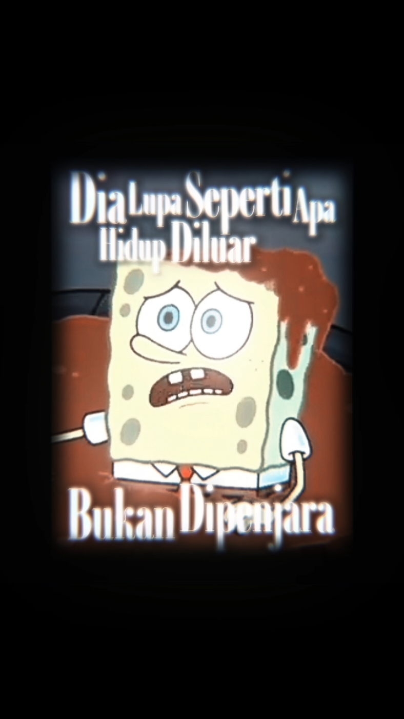 Rewatching Spongebob seems like a good idea #høpecøre #ourcreativityidn #hkyoc #hopecore #hopecoredaily 