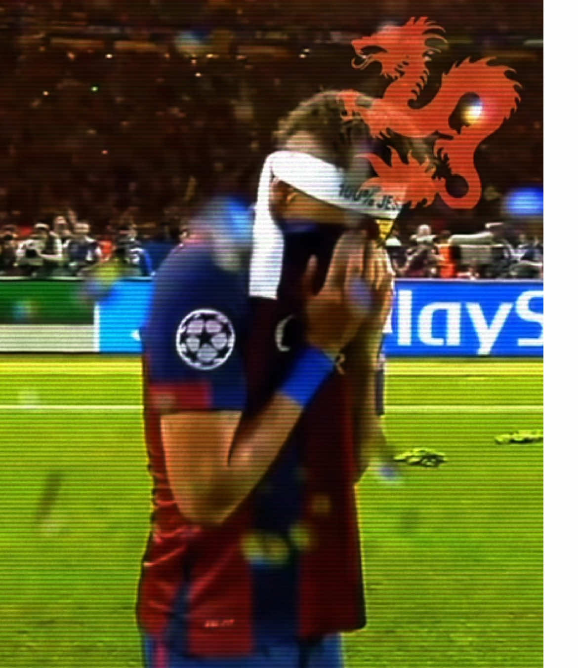 ney needed some love #deanblunt #neymar #brazil #fyp #music #football #rinsed 