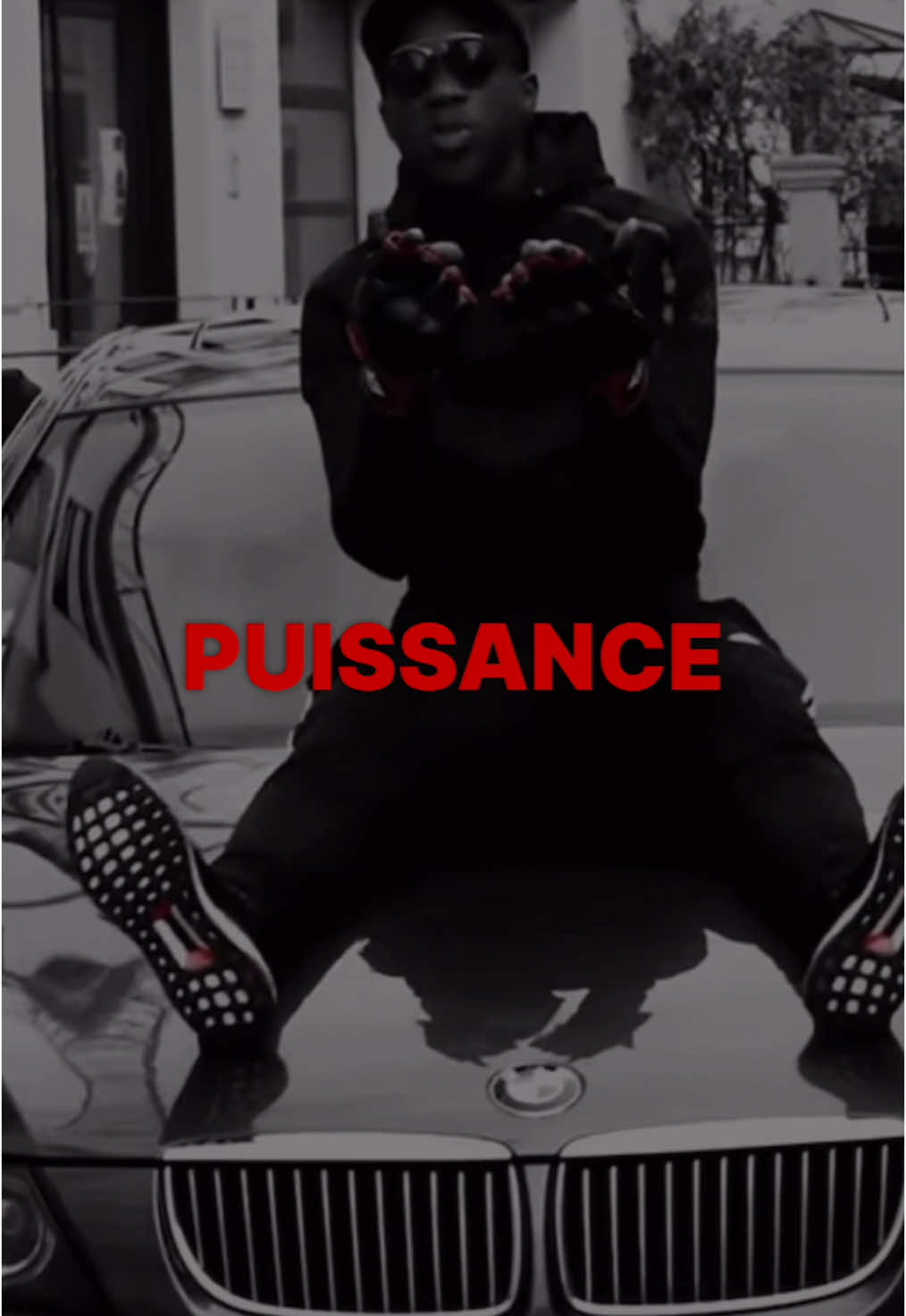 Partie 59 | Afro Trap pt 7 ( la puissance ) - MHD #speedup #speedsongs #musique #lapuissance #mhd 