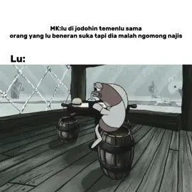 hati kecil ini merasa sakit#fyp #meme #facebook 