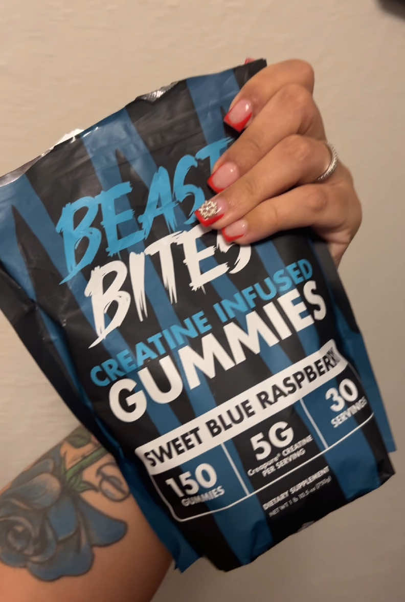 #creatorsearchinsights #creatine #beastbites 