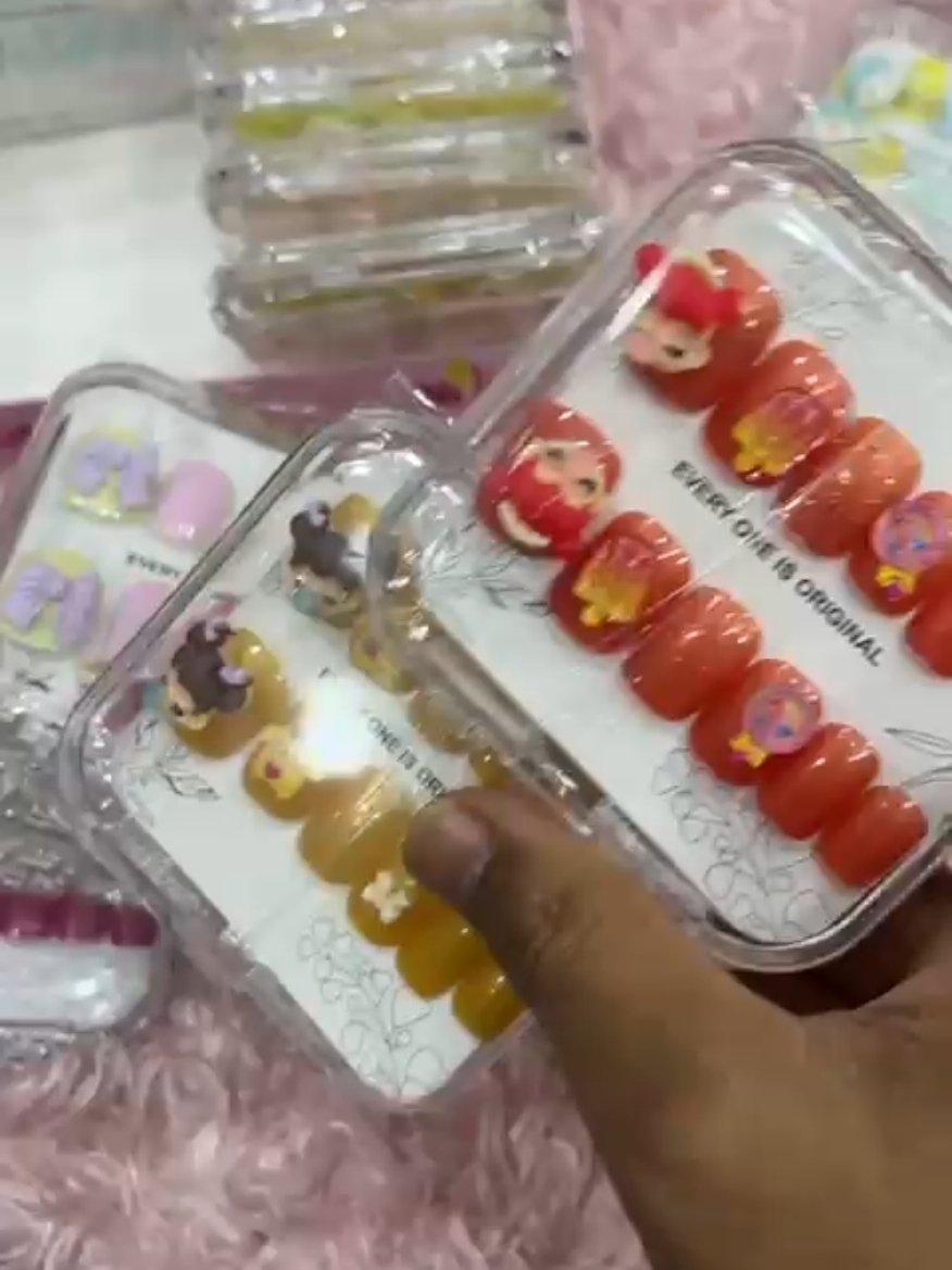 Kids Nail #beadedbracelets #funny #supporteachother #smallbusinessowner #goviralvideo #foryou #foryoupage #viralvideo #viral #fyp #duet #💚💚💚 #CapCut #tiktokmusic #tiktokawards 