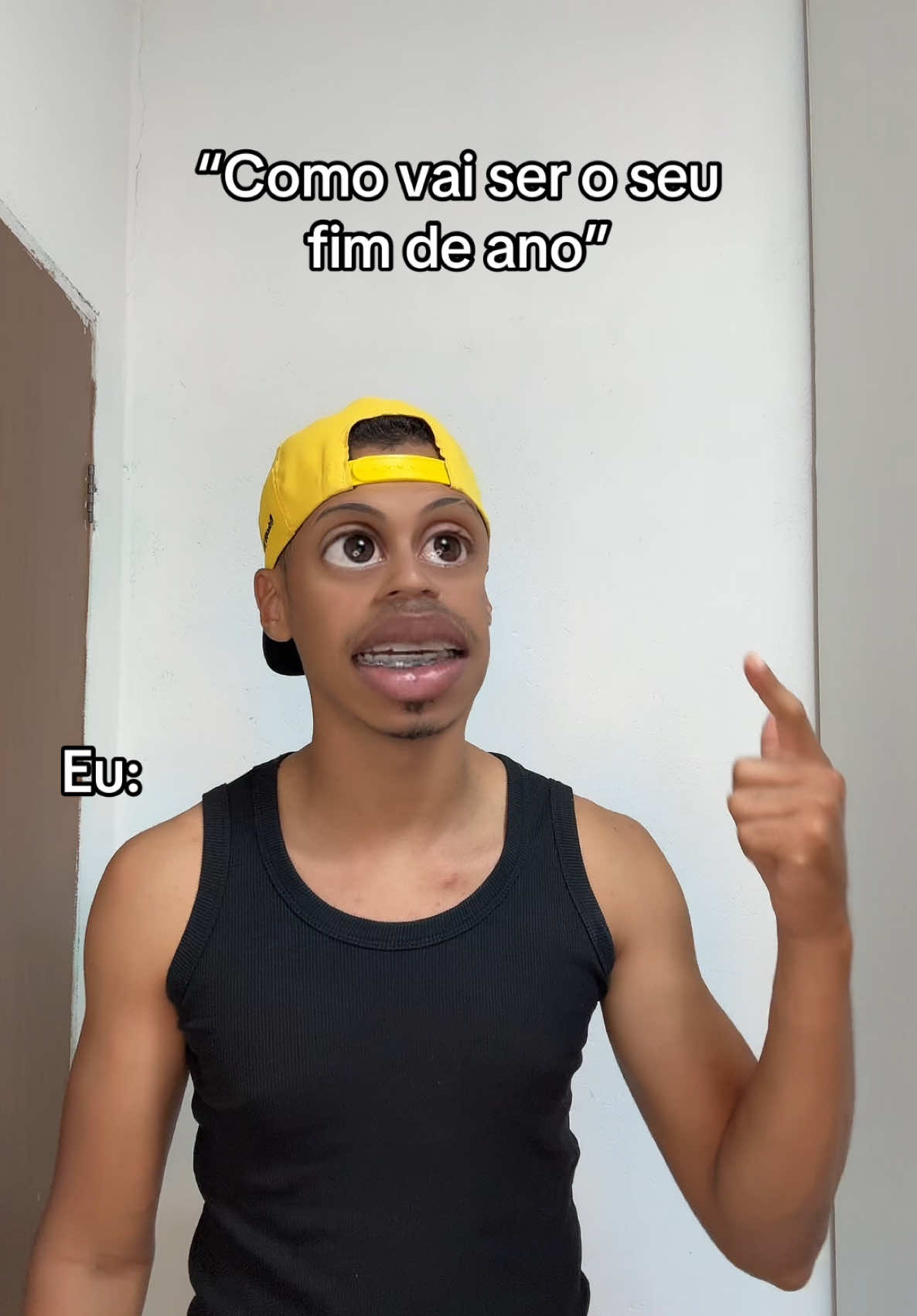 É só meme 😂😂 #memes #engraçado #comedia #fimdeano 