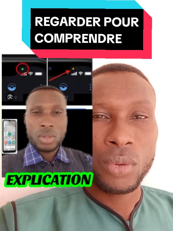 Réponse à @roukilagare505  VIDEO D'EXPLICATION@Toumany_Keita  #telephone #technologie #application #lumiere #explication #ecran #partage #decouverte #electronique #telephoneportable #decouverte #toumanykeita   #voyant #gadjet  #espionnage #espion #france #motivation #conseil #europe #japan #solution 