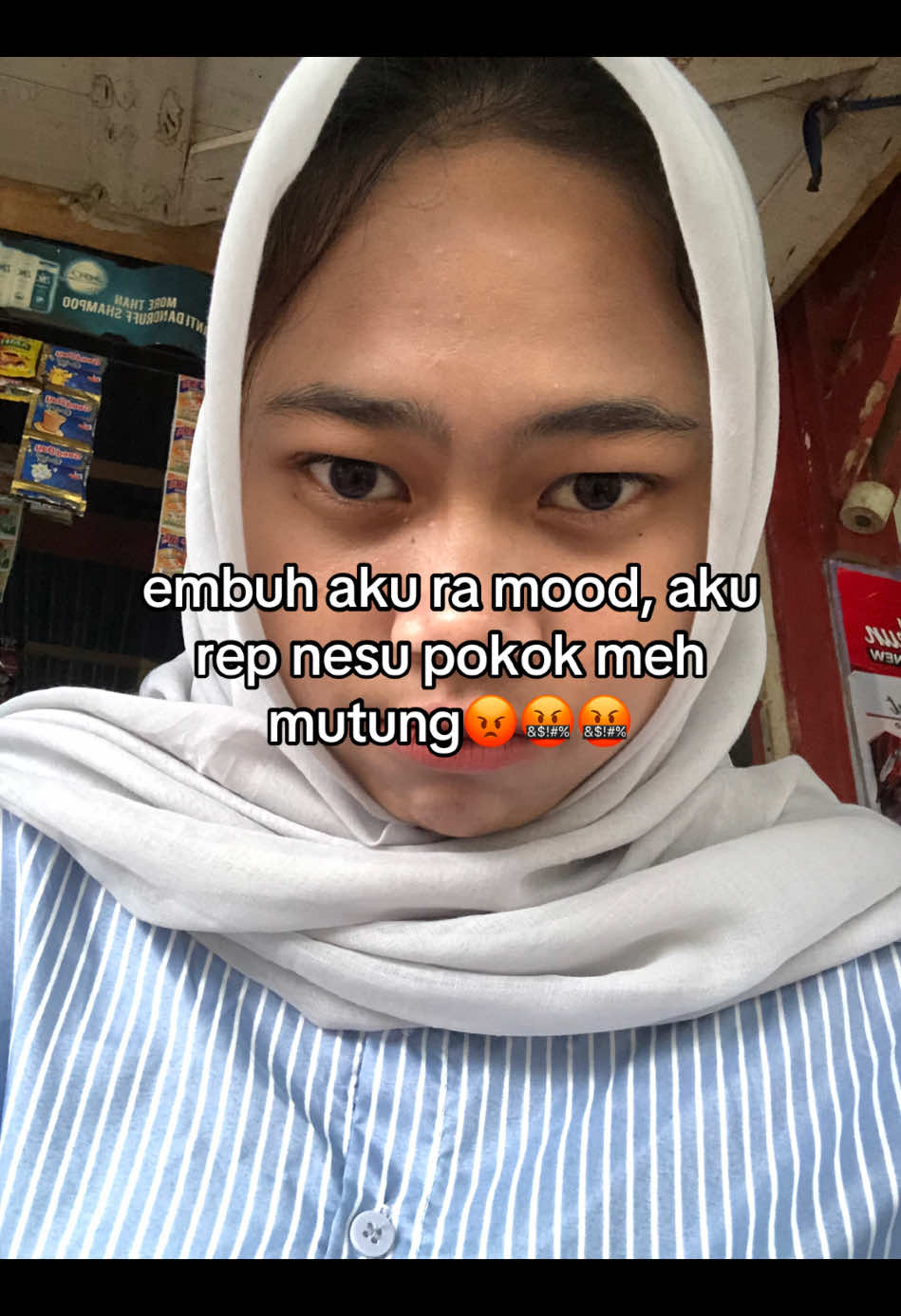 meh mutung wae