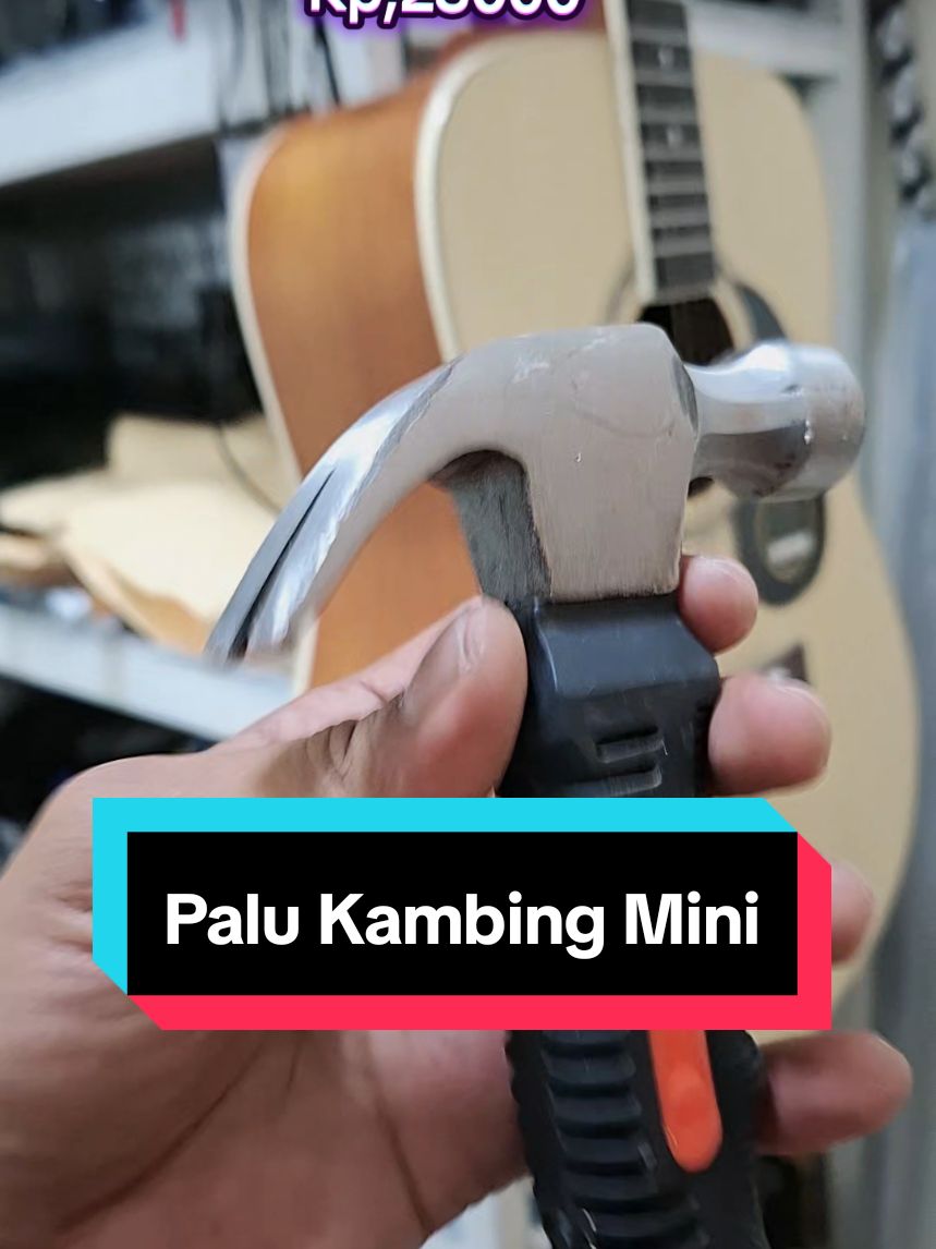 Palu Kambing mini portable #palu #palukambing #palukambingmini 