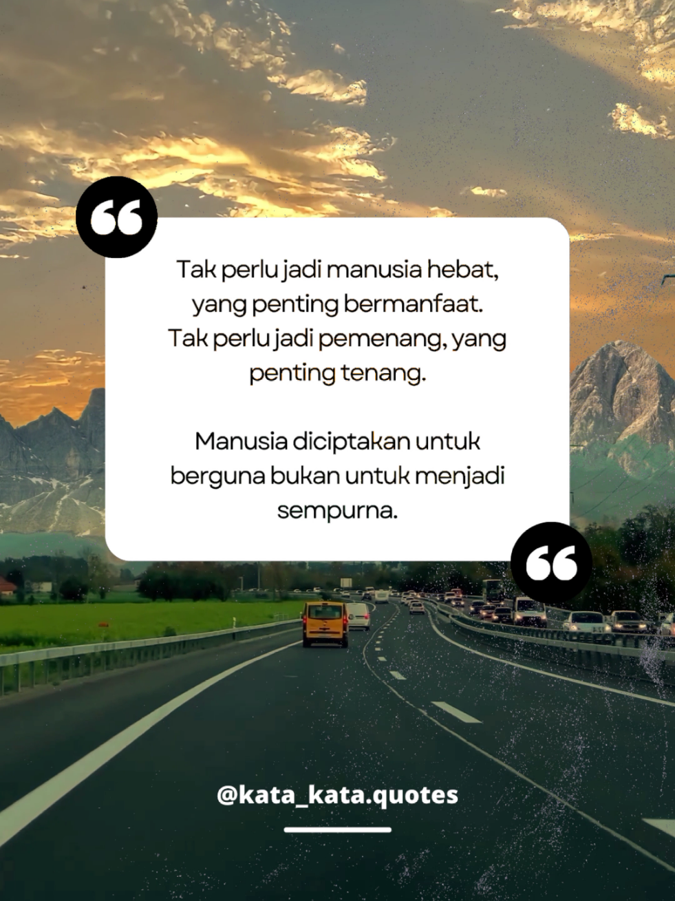 Kata2 #trend #story #reminder #quote #quotes #katakata #beranda 