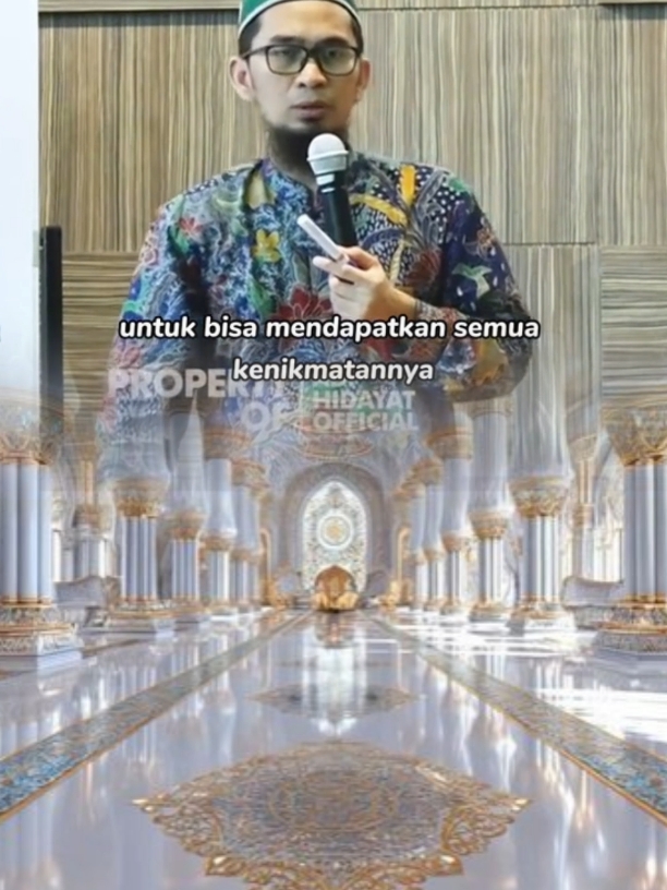 rajabkeutamaan yang pertamaakan mempercepatanugerah Allah untuk mengampuni dosa-dosa yang pernah berjalan selama hidup kita#ustadzadihidayat #dakwah_islam #hijrah #pejuanghijrah #hijrahistiqomah   #allah  #storywa  #sadstorywa #storytime #katakata  #katakatasadvibes  #motivasi #trending #fypシ゚viral #islamicreminders #islamicquotes #islamic #islamabad #islamicpost #quran  #allah #muslim #islam  #quranquotes #ummah #deen #quranic #tawbah #madinah #fypage  #islamdaily #islami #deen__vibes #fyppppppppppppppppppppppp #reminder 