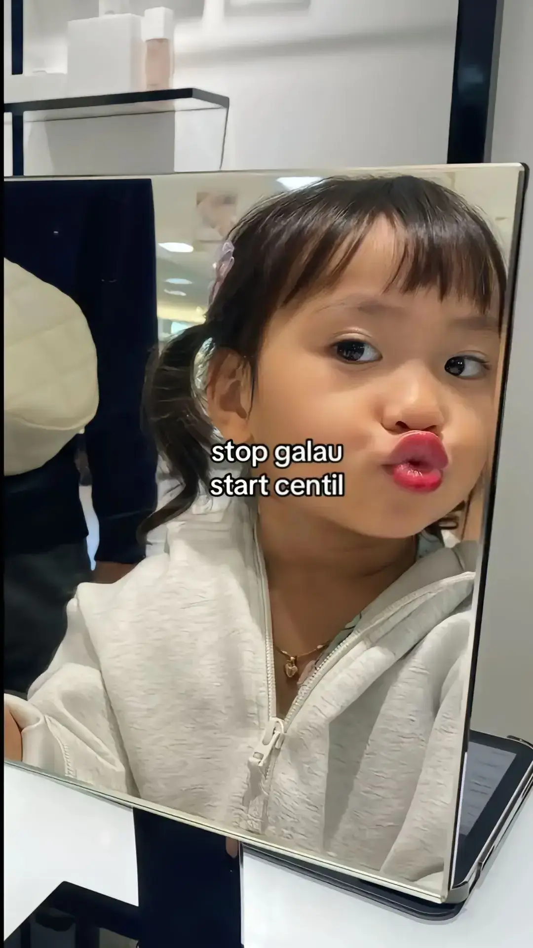 stop galau⛔ #fyp #Meme