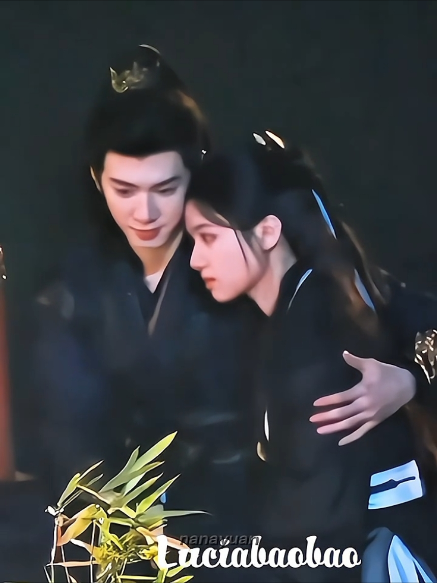 tanqianzi tilan dating era🥹🫶🏻 nyaman bgt liatnya😭🫠 #chenzheyuan #chenzheyuan陈哲远 #zhangjingyi #zhangjingyi张婧仪 #chasingdreams #cdrama #fyp 