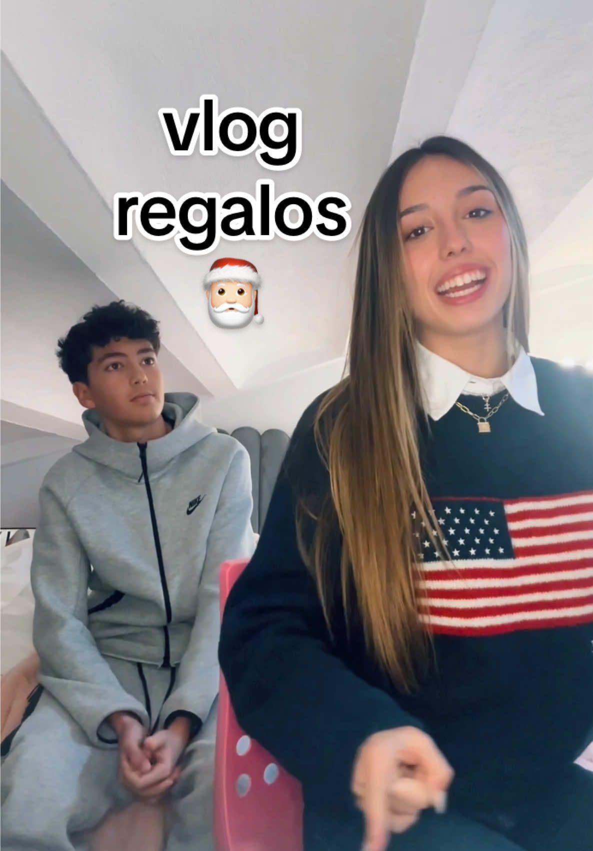 vuestra regalo fav? ajjaja