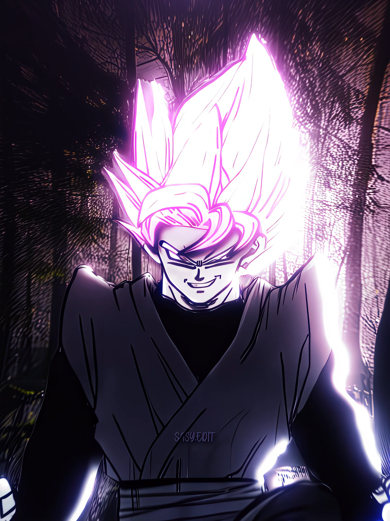 Best Villain?? | #dragonball #db #gokublack #blackgoku #kakarot #manga #edit #ikarisq #120fps