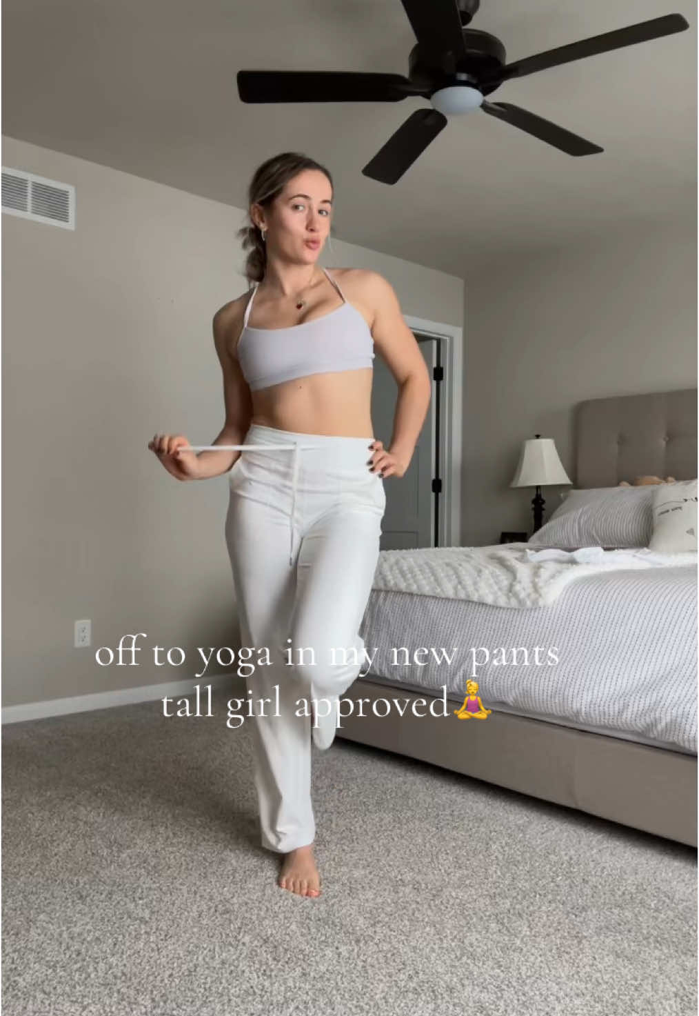 yoga fit w/ @g4free_activewear  🩷 Visit G4Free's Amazon Store for Up to 20% Off !! #g4free#g4freeamazon##christmas#christmasgift