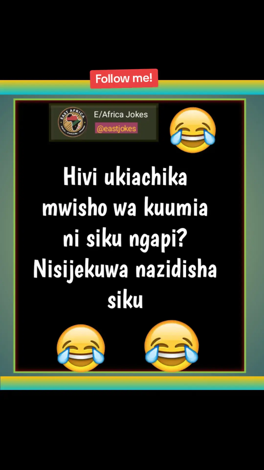 Best Kenya🇰🇪 and Tanzania🇹🇿 Funny Memes, Funny viral Memes tanzania funny memes, funny kenya memes, funny swahili memes, memes quotes for status, crazy laugh memes, memes jokes, Photo Memes, memes videos 2024, memes status, maneno ya kupost status, Funny Memes,  Best Memes On TikTok, Funny Viral Memes, memes status to post on whatsapp, Funny Memes, best meme of 2024, Photo Memes, memes status kiswahili, Meme Clips #memes #memedaily #animememe #funnytiktok #funnymemes 