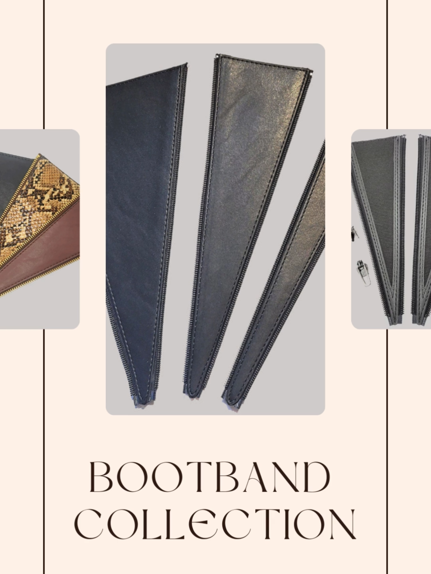 From style to comfort, we’ve got you covered! Explore our collection and find the perfect fit for your favorite boots. 💖 💥 Style made effortless 💥 Confidence in every step 💥 Your boots, your way Shop now and upgrade your boot game at bootband.com! 🛒 #BootBand #BootStyleUpgrade #PerfectFit #FashionGoals #BootCollection #FYP