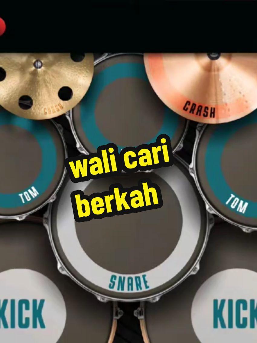 lama2 pegel tangan #realdrum #cariberkah #wali #TikTokCreatorSearchInsightsIncentive #fyp #fypシ 