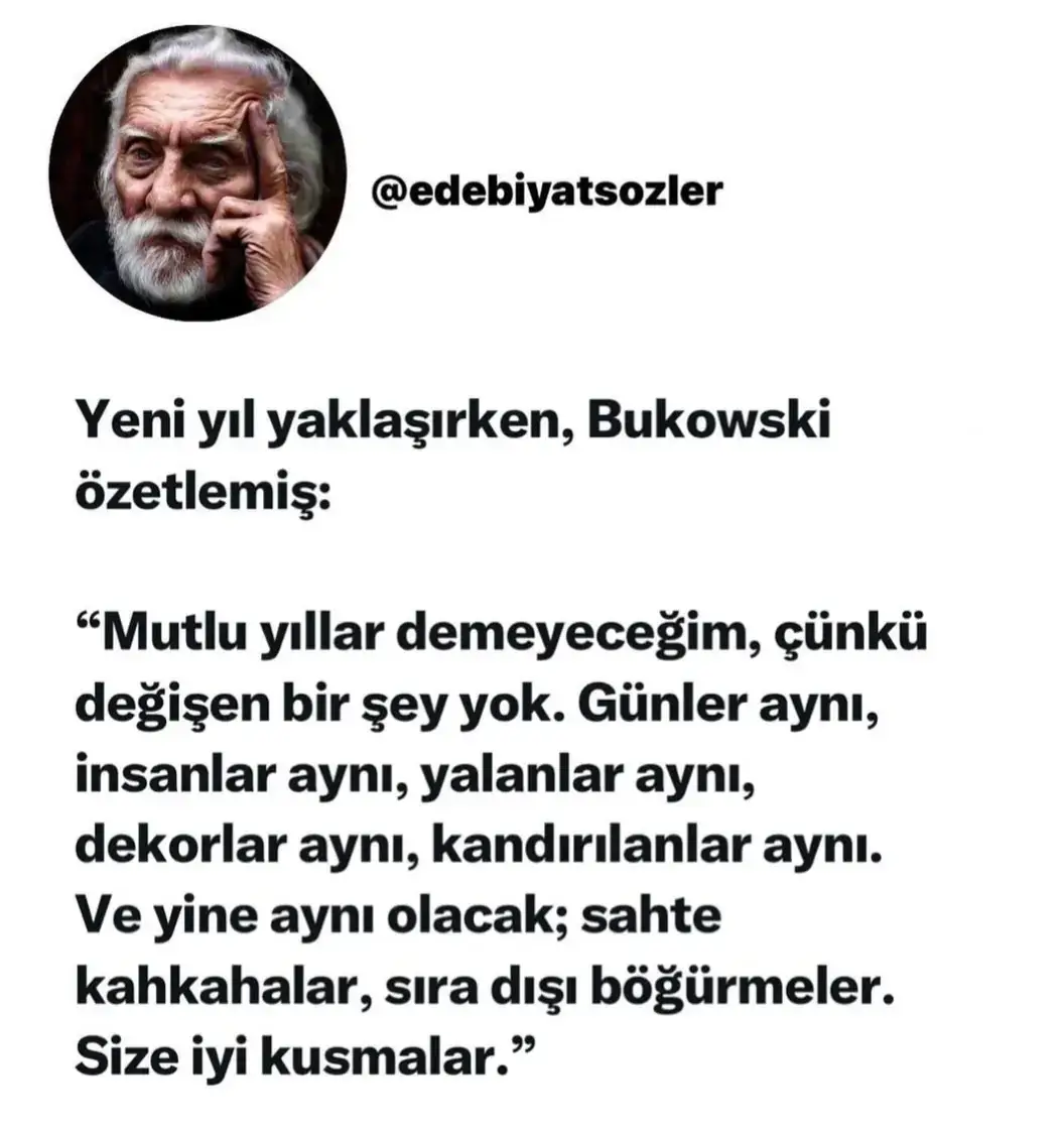 Yeni yıl...#beniöneçıkart 