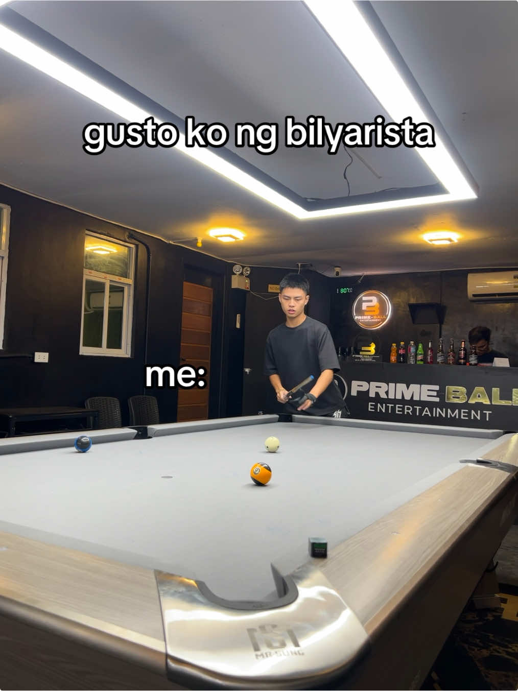 sige sabi mo yan a #fyp #viral #billiards #bilyarista 