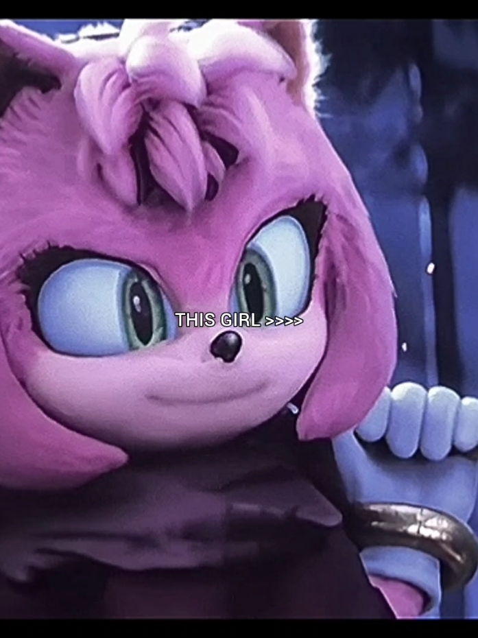 !!!!SPOILER!!!!! amyyyyyyyy 💗   #Amyrose #Amy #sonicmovie #sonicmoviespoilers #Sonic3 #fyp  #sonicthehedgehog3 #fypシ #sonic 