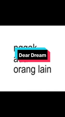 Membalas @cmonnn72 #deardream #nctdream #nct #lyricsvideo #lirik #lyrics #lirikterjemahan #fyp #foryou #foryoupage 