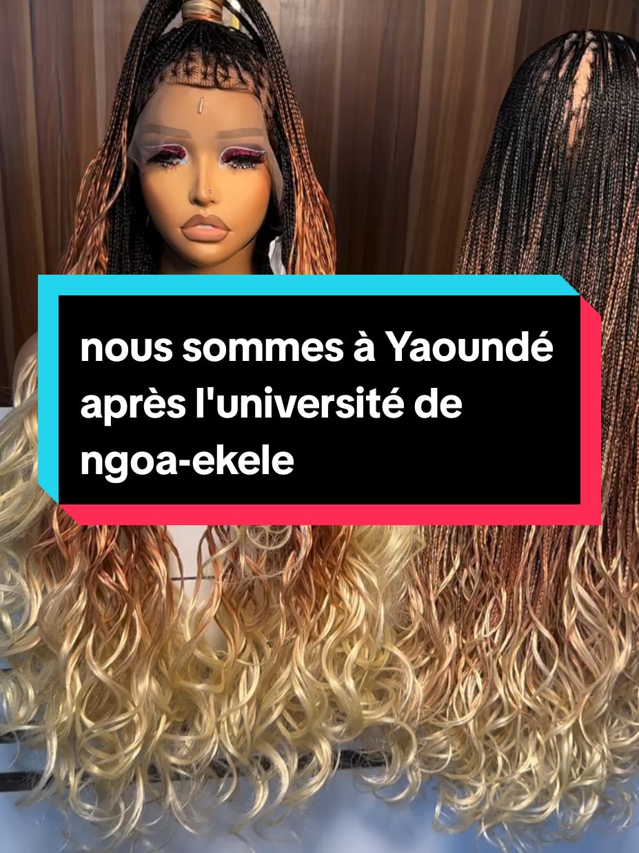 nos prix sont des prix défiant toute concurrent ❤️... possible to have it delivered or go to the store 💞🥰🙏🏼#yaoundecameroun🇨🇲🇨🇲 #boost #camerountiktok🇨🇲 #visibilité #ladyponce #creatorsearchinsights #wig #tik_tok 