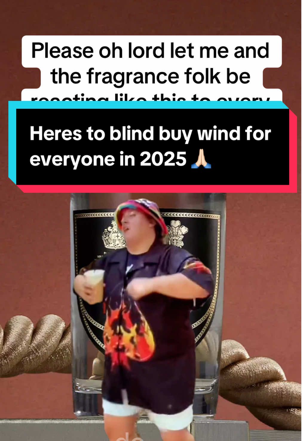 Here’s to a scentastic 2025 and blind buy wins for everyone!! #fragrances #fyp #colognetiktok #fragrancetiktok #aftershave #foryoupage❤️❤️ #foryoupage❤️❤️ #perfumetiktok #perfum #Meme #perfumetok #cologne #blindbuyfragrances #MemeCut #Meme #memenatal 