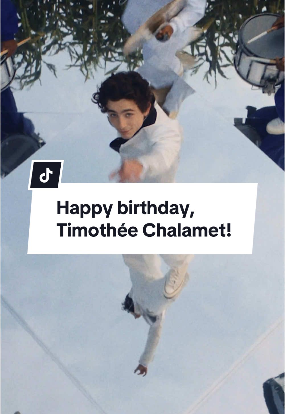 Happy birthday, #TimotheeChalamet! #timotheechalametedit #icon 