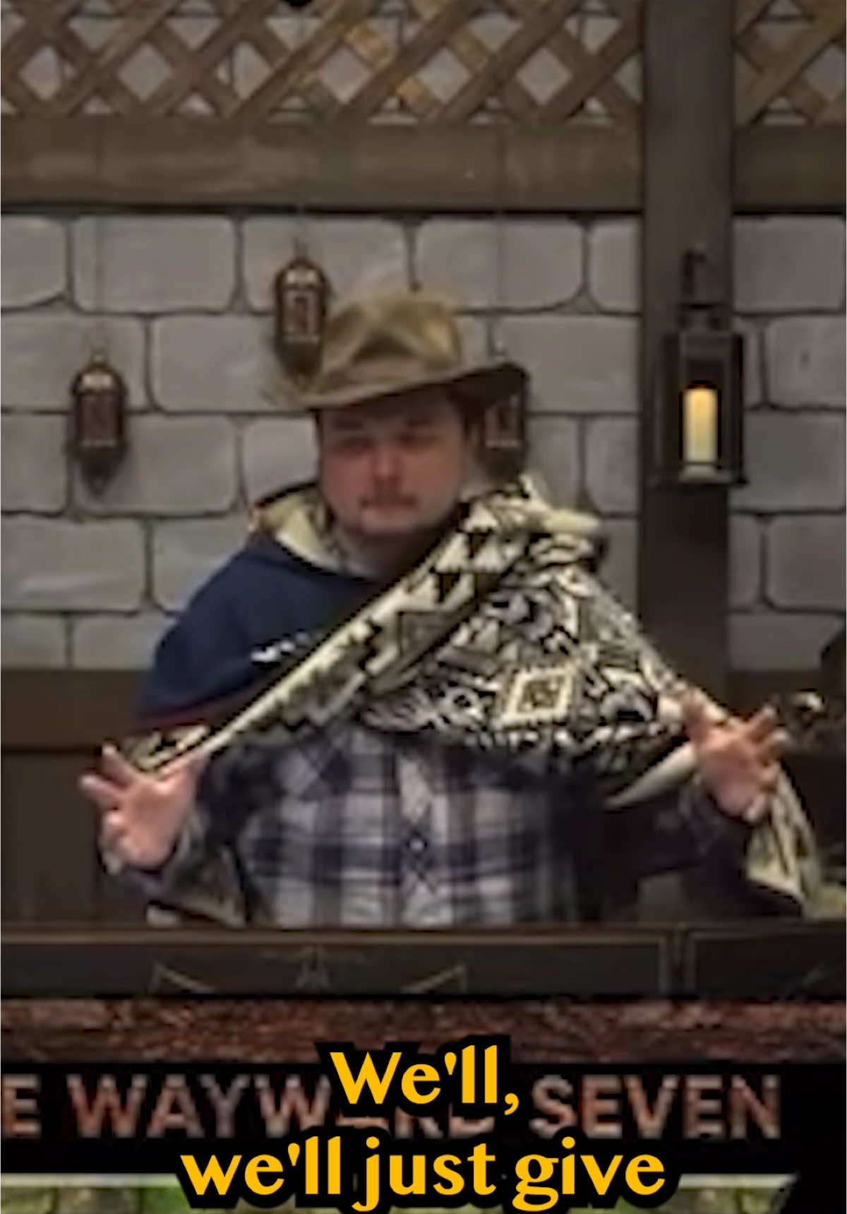 HELP🏃🏃‍♀️💨💨 #dnd #dnd5e #dndcampaign #dndhomebrew #dungeonsanddragons#dungeonsanddragonsmeme #dungeonsanddragons5e #dndstream #dndbeyond #dndtiktok 