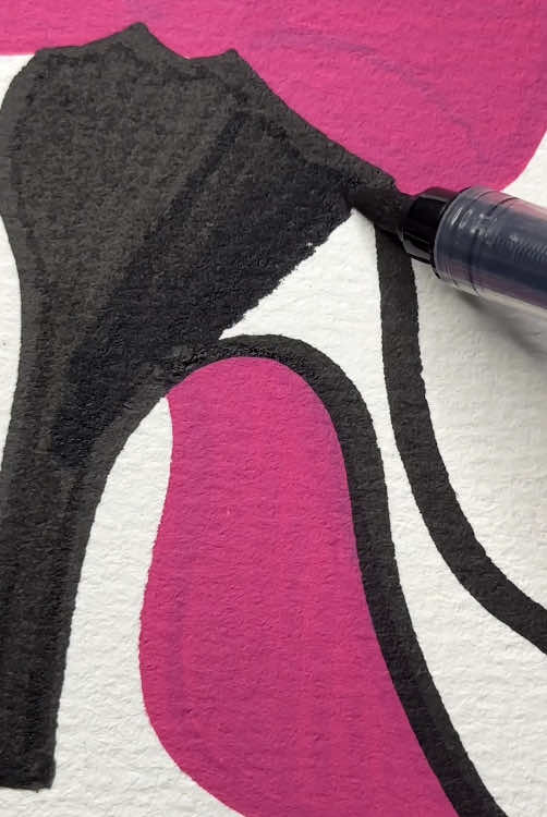 #satisfyingvideo  #colors  #coloring  #coloring  #painting  #fypシ 