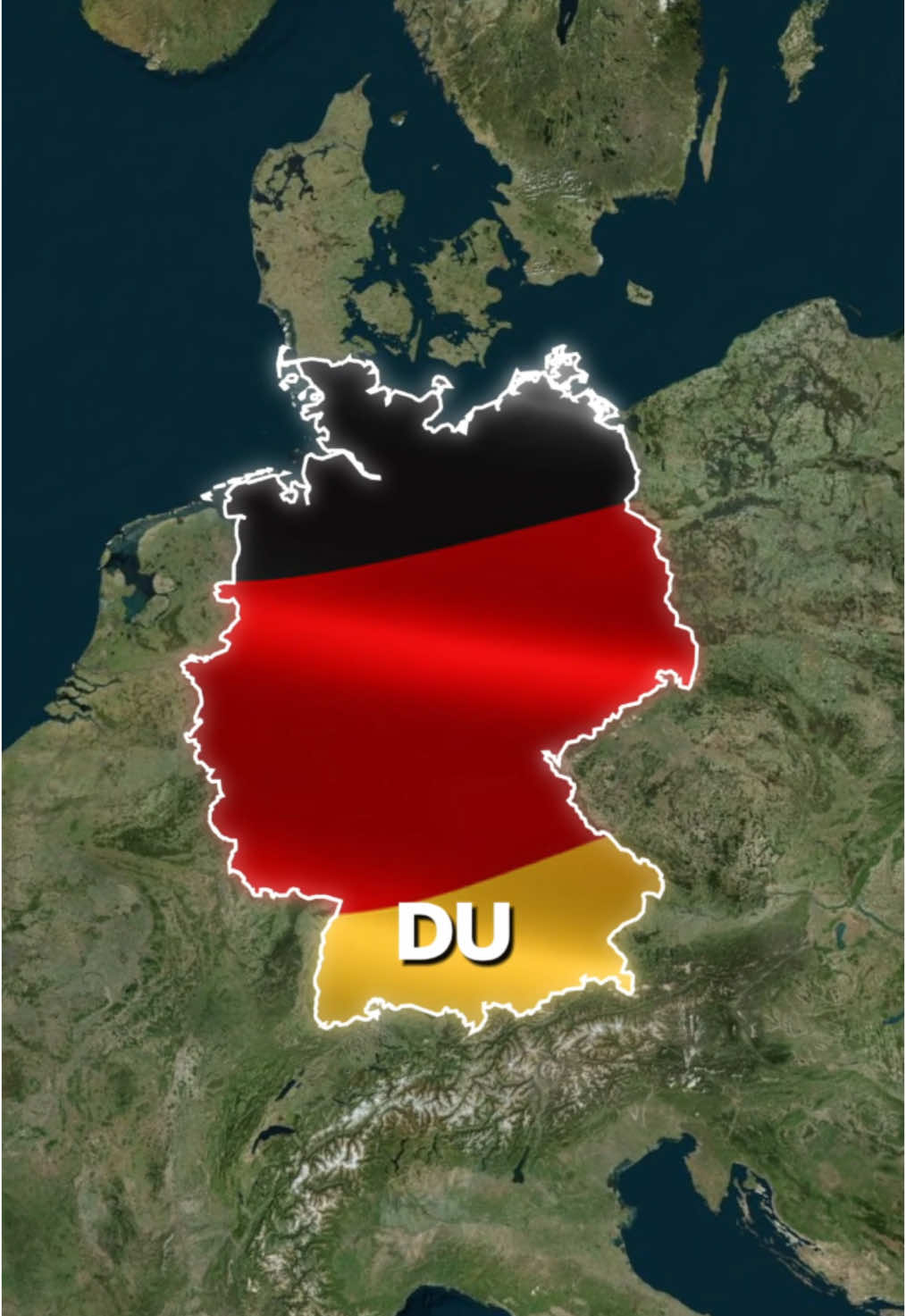 Welches Land hag sich am schnellsten Deutschland ergeben?🛡️⚔️ #geo #geography #deutschland 