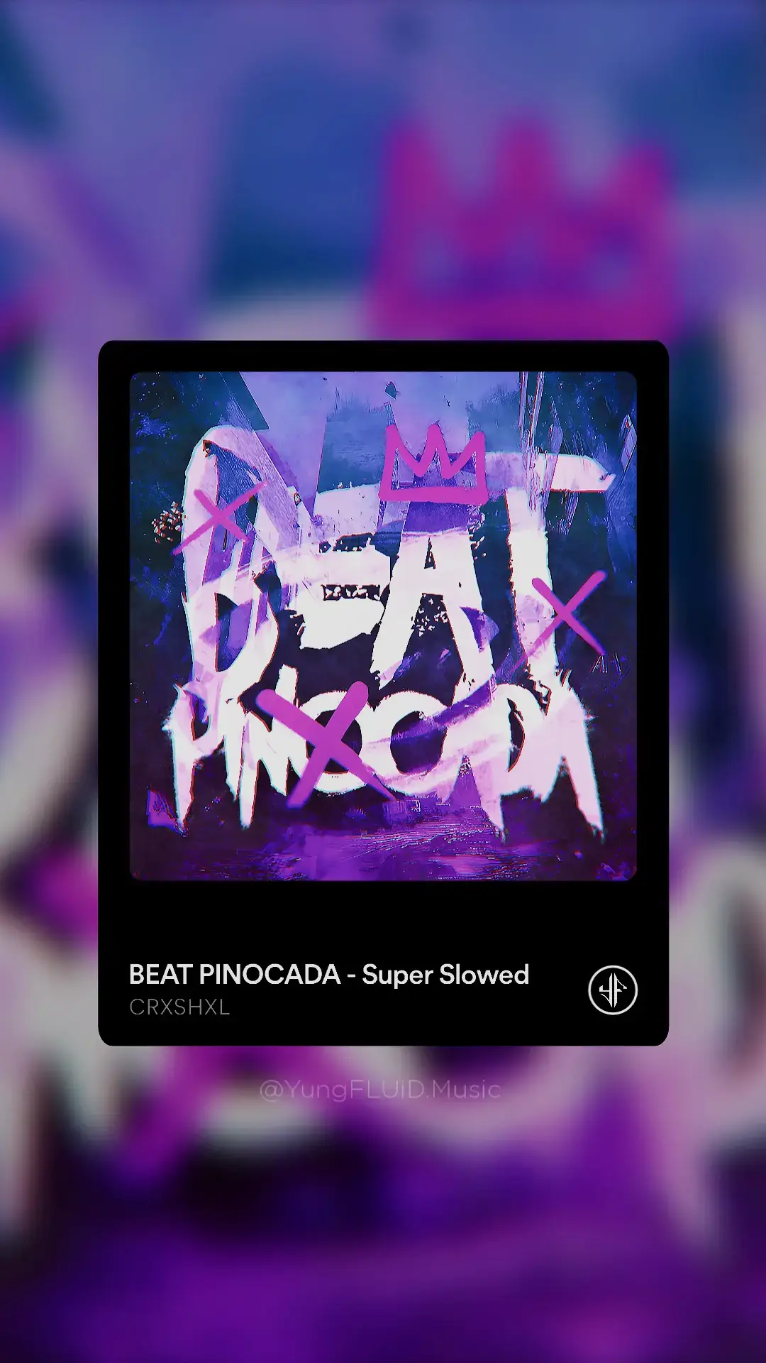 🎵 Playlist link in my BIO 🎧 USE HEADPHONES 💀 Song: BEAT PINOCADA - Super Slowed #foryou #fyp #funk #phonk #bassboosted #spotify #viral #phonk_music #parati #slowedsongs 