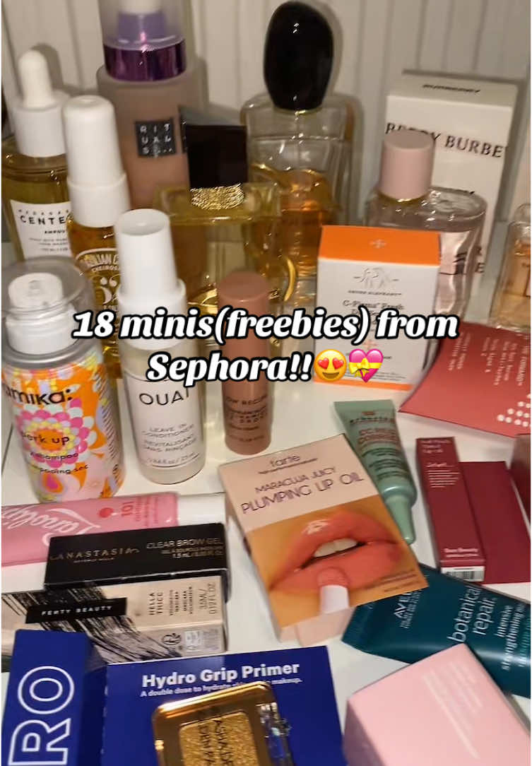 so cute!! @Sephora Deutschland @sephora #sephora #makeup #fürdich #skincare 