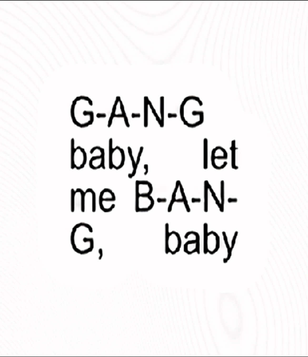 Gang baby -@NLE choppa 💜 (omg tysm for 700 followers!) | #audio #aduios #edit #editaudio #edits #lyrics #lyricsvideo #audiosforedits #audiosforyou #lyricsedit #viral #pleasegoviral #foryoupage #fypツ 