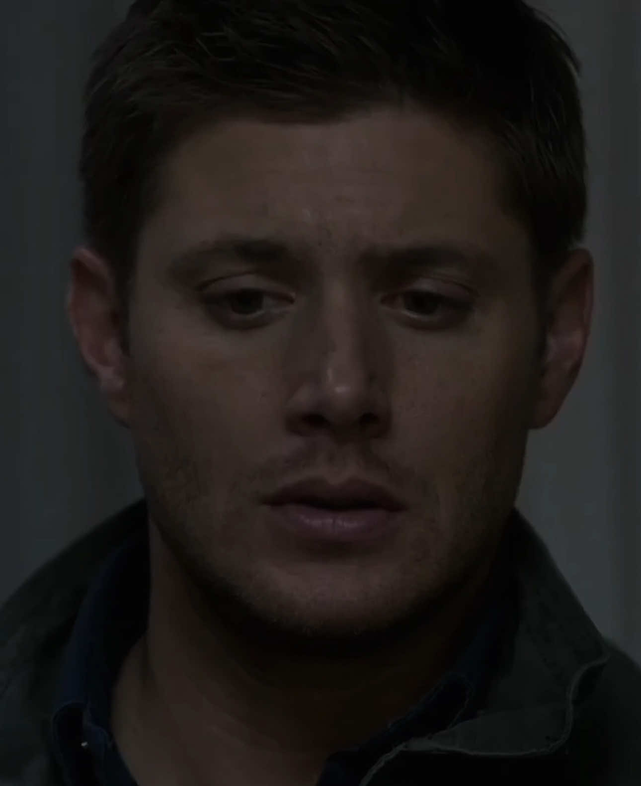 …#deanwinchester 