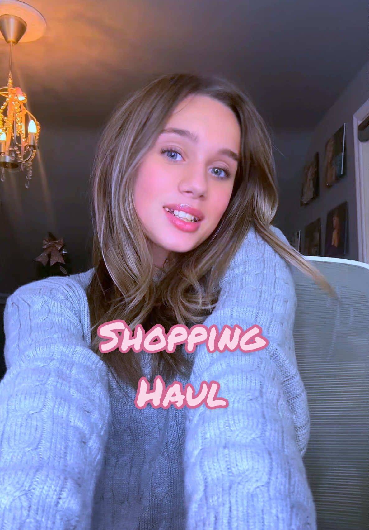 After Christmas 🛍️ haul #christmas #shopping #haul #hauls #shoppinghaul #fyp #preppy #foryoupage