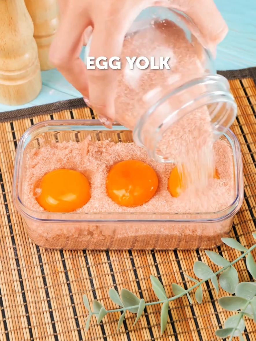 Egg-splore the possibilities of eggs besides cooking! 🥚 #eggtok #DIY #hack #fyp #yummy #LifeHack