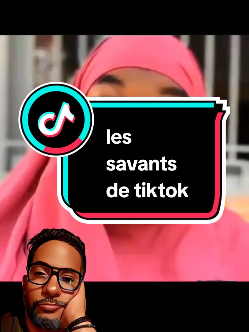 @Gabriel Souleyka quand des savants en plastique sont de sortie. l'islam n'a qu'à bien se tenir dans le monde merveilleux de tiktok. #islamic_video #dz #senegalaise_tik_tok #tiktokviral #prt #fry