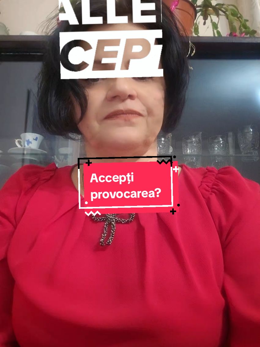 Accepți provocarea cu colagen marin?