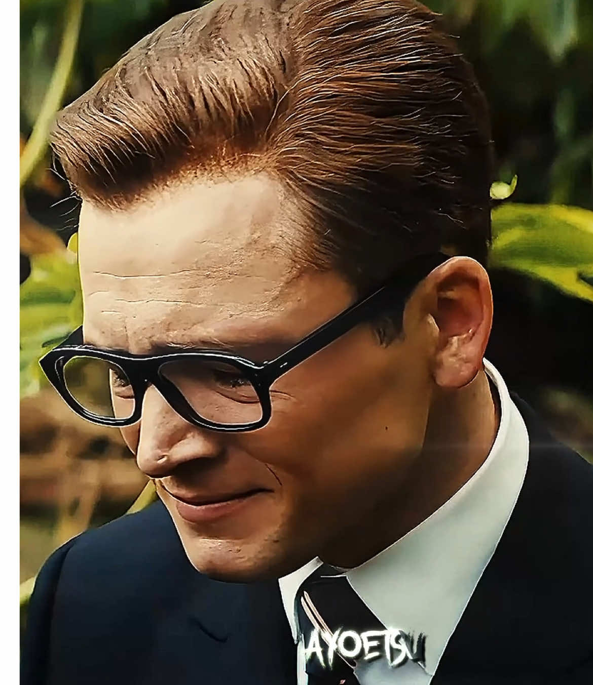 saddest scene🥹 || thx for 3.5k❣️ #movie #edit #kingsman #kingsmanedit #fyp #CapCut 