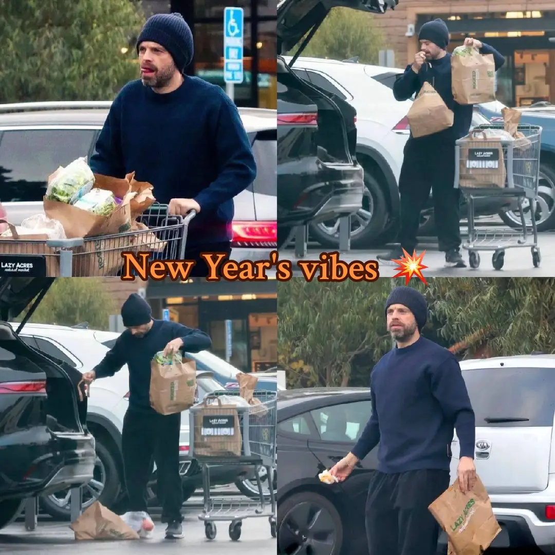 he's soo🥹🥹🤏🤏 love him more and more every day ❤️‍🩹❤️‍🩹 #sebastianstan #homealone #newyearsvibe  #sebastianstan_myhusband #sebastianstanisperfect #sebastianstanisdaddy #buckybarnes #buckybarnessupremacy #thewintersoldier #thefalconandthewintersoldier #jamesbuchananbarnes #thecaptainamericaandthewintersoldier #marvel #marvelstudios #marvelcomics #marveltok #mcu #marvelcinematicuniverse #avengersuniverse #iloveyou3000 #fyp #fypシ #fypシ゚viral #fyppppppppppppppppppppppp 