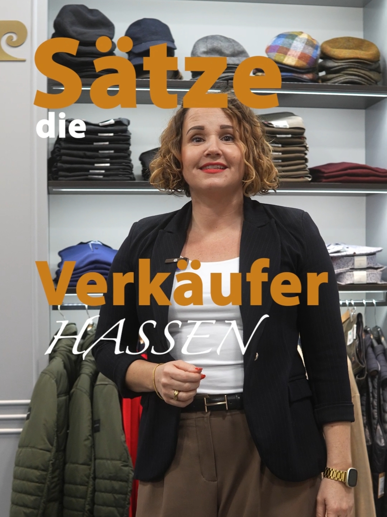 😂 Dinge, die Verkäufer hassen, aber Kunden lieben! 🛍️ Von 