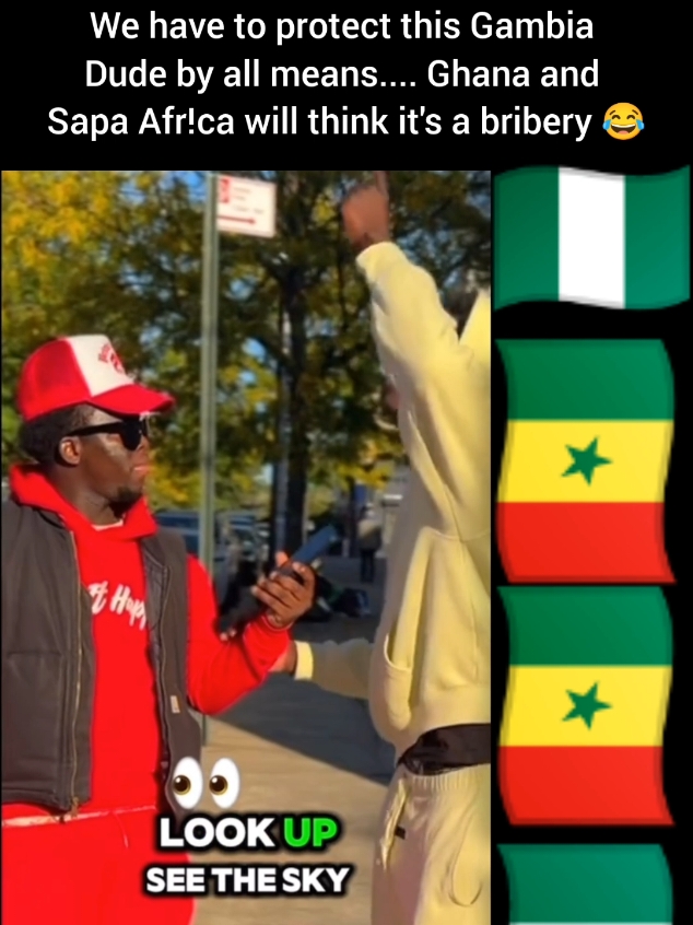 Nigeria music is always on the sky. we gat no problem with senegal except they want to join Ghana and sapa Africa. 😂😂😂😂  Ghana will think we bribe him 😂😂😂😂#ghanatiktok🇬🇭 #senegal #southafrica #nigeria #africa #africantiktok #nigerian #nigeriamusic 