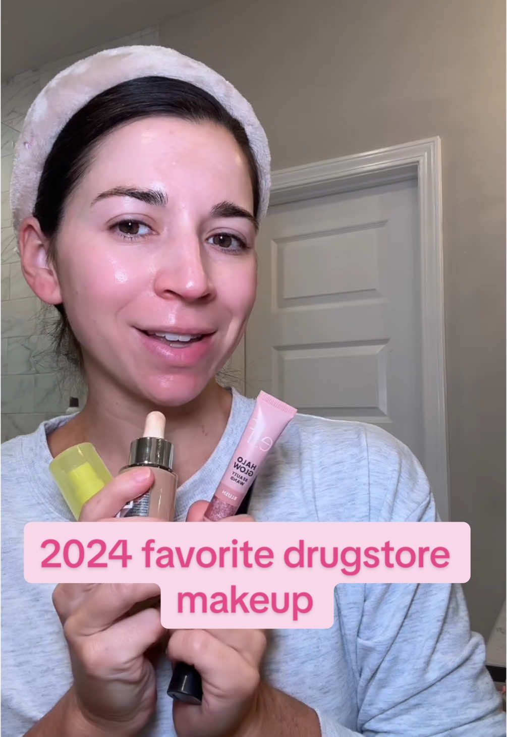 2024 favorite drugstore makeup! #drugstoremakeup #drugstoremakeupmusthaves #drugstoremakeupfavorites #affordablemakeup